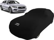 Capa De Tecido Para Proteção Carro Volvo S90