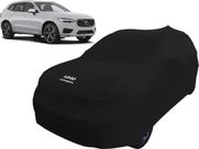 Capa De Tecido para proteção Carro Volvo XC60 Capa De Tecido para proteção Carro Volvo XC60
