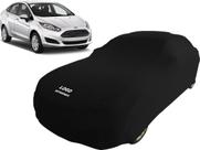 Capa De Tecido Para Proteger Carro Ford Fiesta Sedan