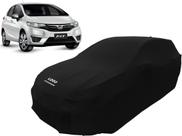 Capa De Tecido Para Proteger Carro Honda Fit