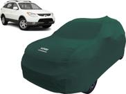Capa De Tecido Para Proteger Carro Hyundai Vera Cruz