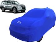 Capa De Tecido Para Suv Mitsubishi Pajero Full Hpe