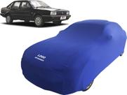 Capa De Tecido Proteção Carro Volkswagen Santana 1990 Luxo Capa De Tecido Proteção Carro Volkswagen Santana 1990 Luxo