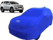 Capa de tecido proteção de carro Chevrolet TrailBlazer