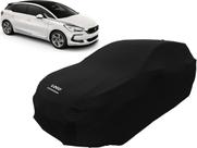 Capa de Tecido Proteger Pintura Carro Citroen DS5