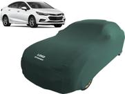 Capa De Tecido Sob Medida Carro Cruze Sedan