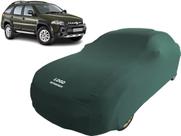 Capa De Tecido Sob Medida Carro Fiat Palio Weekend