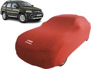 Capa De Tecido Sob Medida Carro Fiat Palio Weekend