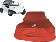 Capa De Tecido Sob Medida Para Carro Buggy Fyber 2000