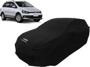 Capa De Tecido Sob Medida Para Carro Vw Spacefox Trend 1.6