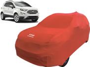 Capa De Tecido Sob Medida Para Suv Ford Ecosport Se Direct