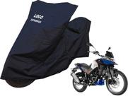 Capa De Tecido Tecnológico Impermeável Moto Dafra NH 190