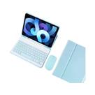 Capa De Teclado Bluetooth Colorida Com Suporte Magnético Para iPad pro 11 Air 4 Mini 5 6 10.2 Capa De Teclado Bluetooth Colorida Com Suporte Magnético Para iPad pro 11 Air 4 Mini 5 6 10.2