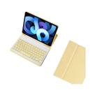 Capa De Teclado Bluetooth Colorida Com Suporte Magnético Para iPad pro 11 Air 4 Mini 5 6 10.2