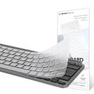 Capa de teclado Digi-Tatoo para Logitech MX Keys Mini ISO UE/Reino Unido