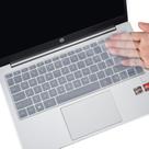 Capa de teclado eBuy para laptop HP 14 e Pavilion x360 14