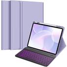 Capa de teclado FINTIE para iPad Air de 13 polegadas (M3) 2025/(M2) 2024 Capa de teclado FINTIE para iPad Air de 13 polegadas (M3) 2025/(M2) 2024
