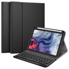 Capa de teclado FINTIE para iPad mini (A17 Pro) 7ª geração 2024 8,3"