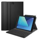 Capa de Teclado Fintie para Samsung Galaxy Tab S3 9.7 (2017) - Preta