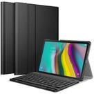 Capa de teclado Fintie para Samsung Galaxy Tab S5e 10.5 2019