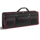 Capa de Teclado Gig Bag Ruibo 61 Teclas - Tecido Oxford Impermeável Capa de Teclado Gig Bag Ruibo 61 Teclas - Tecido Oxford Impermeável