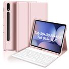 Capa de teclado GOKOCO para Samsung Galaxy Tab S10+/S9+/S9 FE+