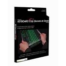 Capa de teclado Green Onions Supply Universal Waterproof
