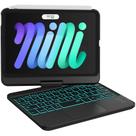 Capa de Teclado GreenLaw para iPad Mini 7 (2024) e Mini 6 (2021)