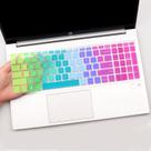 Capa de teclado i-Tensodo para 15,6 HP Pavilion 15t-er 15-eg