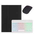 Capa de teclado kaidisen para iPad 11ª geração 11" e iPad 10ª geração 10,9"