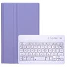 Capa de teclado Lrufodya para Samsung Galaxy Tab A7 Lite 8.7 2021