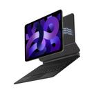 Capa De Teclado Mágico Smart Pogo Pin Para iPad Air De 11 Polegadas M3 M2 pro 13 M4 12.9 6ª 5ª 4ª