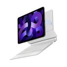 Capa De Teclado Mágico Smart Pogo Pin Para iPad Air De 11 Polegadas M3 M2 pro 13 M4 12.9 6ª 5ª 4ª