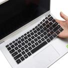 Capa de Teclado MUBUY-GOL para Dell Inspiron 14 2 em 1 - Preta