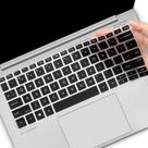 Capa de teclado MUBUY-GOL para HP EliteBook 830 835 840 845 1040