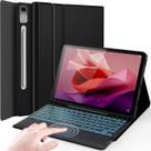 Capa de teclado Nahent para Lenovo Tab P12 12.7" TB370FU 2023