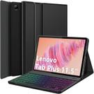 Capa de teclado Nahent para Lenovo Tab Plus 11.5 2024 com teclado
