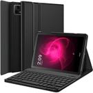 Capa de teclado Nahent T-Mobile Revl Tab 5G 10.36" 2023