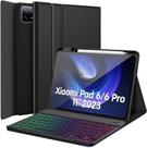 Capa de teclado Nanhent para Xiaomi Pad 6/Pad 6 Pro 11" 2023