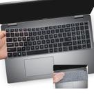 Capa de teclado para Dell Latitude 3540 5520 5521 5530 5531 5540 5550, Dell Precision 3560 3561 3570 3571 3580 3581 3590 3591 15.6