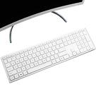 Capa de teclado para desktop HP Pavilion 27 All in One