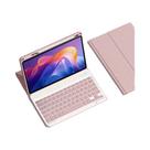 Capa De Teclado Para Xiaomi Redmi Pad 2 De 11 Polegadas Com Compartimento Para Lápis Capa De Teclado Para Xiaomi Redmi Pad 2 De 11 Polegadas Com Compartimento Para Lápis