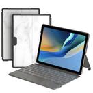 Capa de teclado Qulose para Surface Go (3/2/1) com Bluetooth