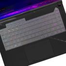 Capa de teclado Skin i-Tensodo para ASUS ROG Strix G16 16