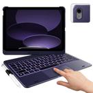 Capa de teclado tipo Touch para Apple iPad 10th Gen 10.9