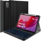 Capa de teclado Wineecy Backlit para Lenovo Tab M11 11" 2024