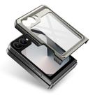 Capa de tela com protetor de tela para capa Razr TONGATE