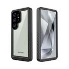 Capa De Telefone À Prova d'Água E Resistente IP68 Para S25 S23 S24, Proteção De Lente Em TPU,