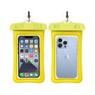 Capa De Telefone À Prova d'Água IPX8 Para iPhone 15 14 13 12 11 pro Max Samsung S23 S22 S21 Ultra