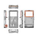 Capa De Telefone À Prova d'Água Multicolorida Para Mergulho E Natação 15M 50ft IP68 Shellbox Para Capa De Telefone À Prova d'Água Multicolorida Para Mergulho E Natação 15M 50ft IP68 Shellbox Para